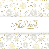 New Year Crackers