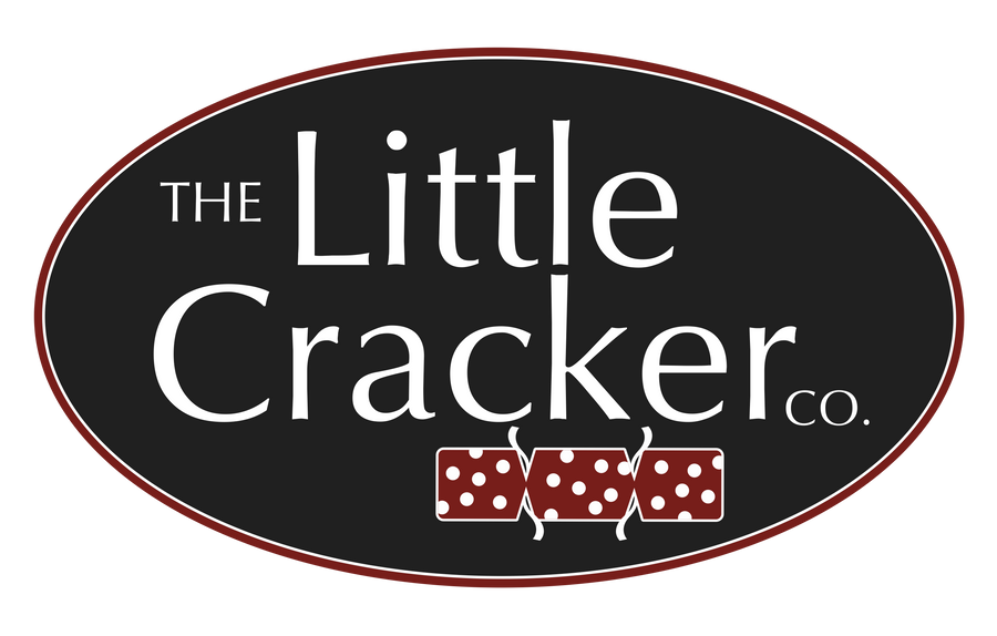 CUSTOM/BRANDED CRACKERS The Little Cracker Company