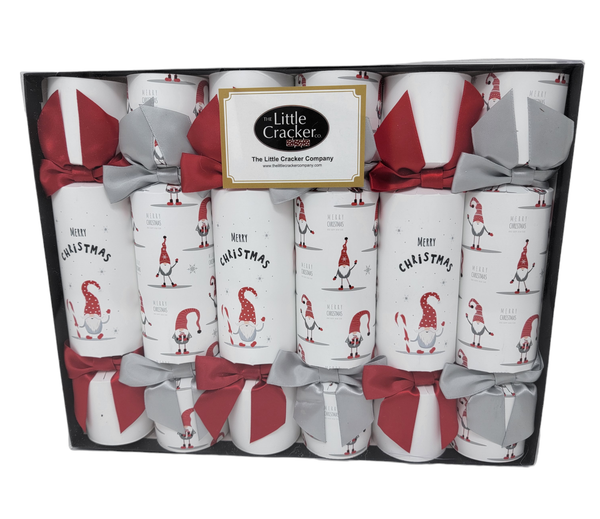 Kids Christmas Cracker Box