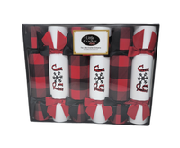 Family Christmas Crackers
