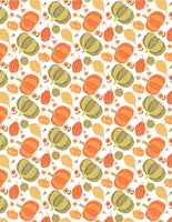 DIY Thanksgiving Cracker Kits