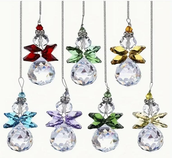 Christmas Angels