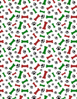Pet Christmas Crackers