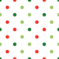 Christmas Characters Building Blocks