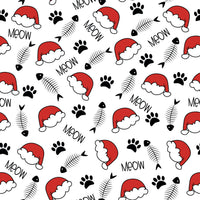 Pet Christmas Crackers