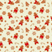 Christmas Cracker - Sweet Treats