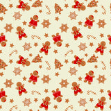 Christmas Cracker - Sweet Treats