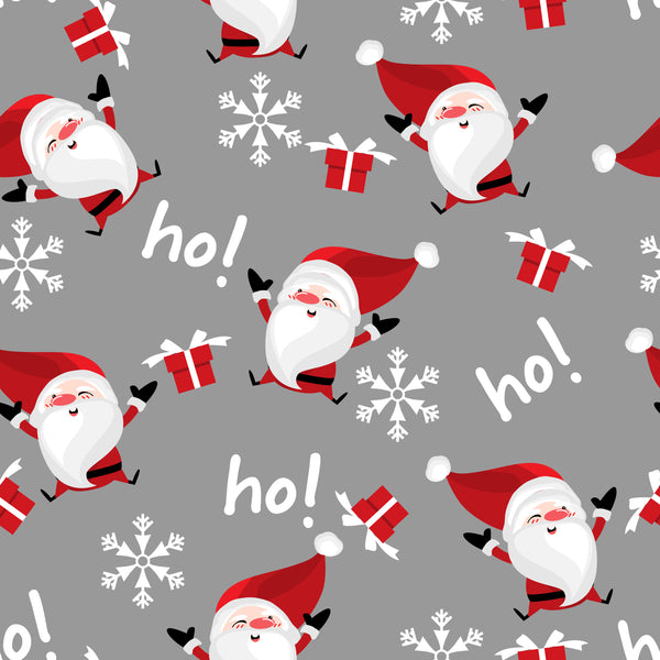 Christmas Cracker Kit- Santa