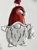 Christmas Ornament Crackers