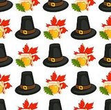 Flavours of Fall - Thanksgiving Crackers