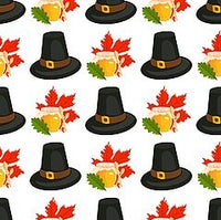 Thanksgiving Cracker- Fall Fun!