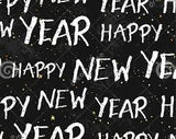 New Year Crackers