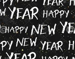 New Year Crackers