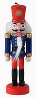 Wooden Nutcrackers