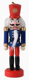 Wooden Nutcrackers