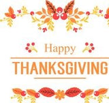 DIY Thanksgiving Cracker Kits