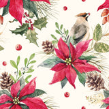 Paint your own ornament Cracker