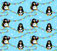Build your own Snowman