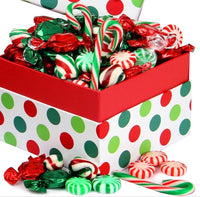 Christmas Cracker - Sweet Treats