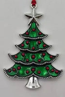 Christmas Ornament Crackers