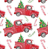 Christmas Ornament Crackers