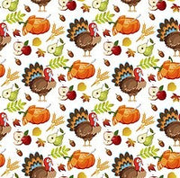 Thanksgiving Cracker- Fall Fun!