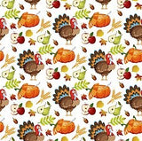 Thanksgiving Cracker- Fall Fun!