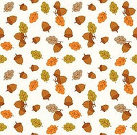 Thanksgiving Cracker- Fall Fun!