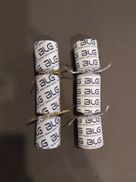 VIEW SAMPLES OF CUSTOM CRACKERS WE HAVE DONE