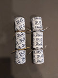 VIEW SAMPLES OF CUSTOM CRACKERS WE HAVE DONE