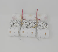 New Years Crackers