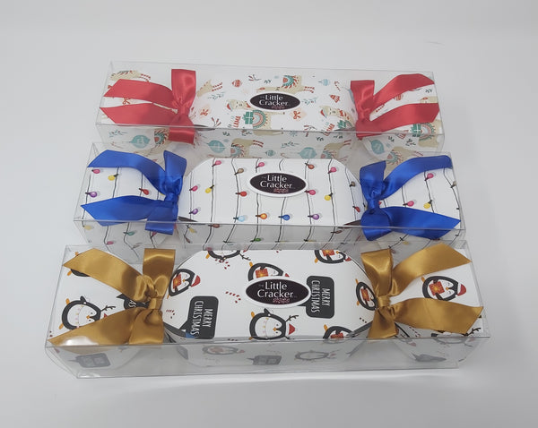 Kids XL Christmas Cracker- Festive Fun!
