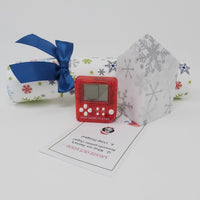 Christmas Cracker- Game Time!