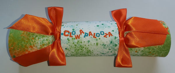 VIEW SAMPLES OF CUSTOM CRACKERS WE HAVE DONE