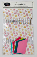 DIY Birthday Cracker Kit - Crowns