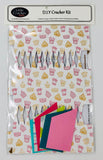 DIY Birthday Cracker Kit - Crowns