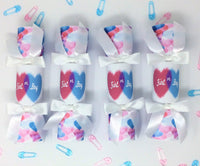 Gender Reveal Cracker- Click for more options
