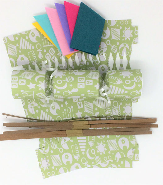 Baby Shower Kits- Click for More Options