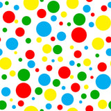DIY Birthday Cracker Kit - Polka Dots