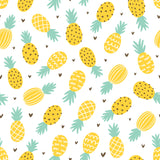 DIY Birthday Cracker Kit - Pineapples