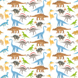 DIY Birthday Cracker Kit - Dinosaurs