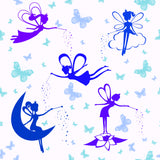 DIY Birthday Cracker Kit - Fairies