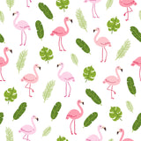 DIY Birthday Cracker Kit - Flamingos