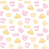 DIY Birthday Cracker Kit - Crowns