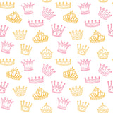 DIY Birthday Cracker Kit - Crowns