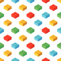 DIY Birthday Cracker Kit - Building Blocks
