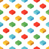 DIY Birthday Cracker Kit - Building Blocks
