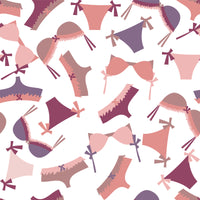 Bridal Shower Crackers