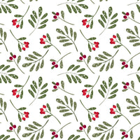Christmas Cracker Kit- Holly