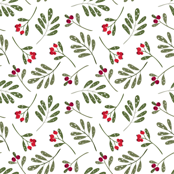 Christmas Cracker Kit- Holly